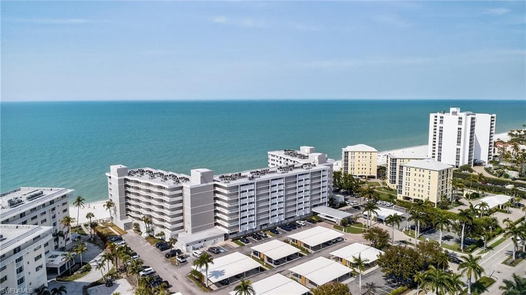 3443 Gulf Shore BLVD N 809-27