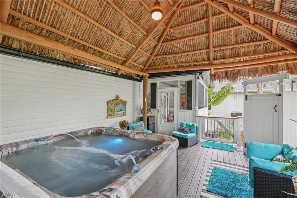 7709 Victoria Cove CT-22