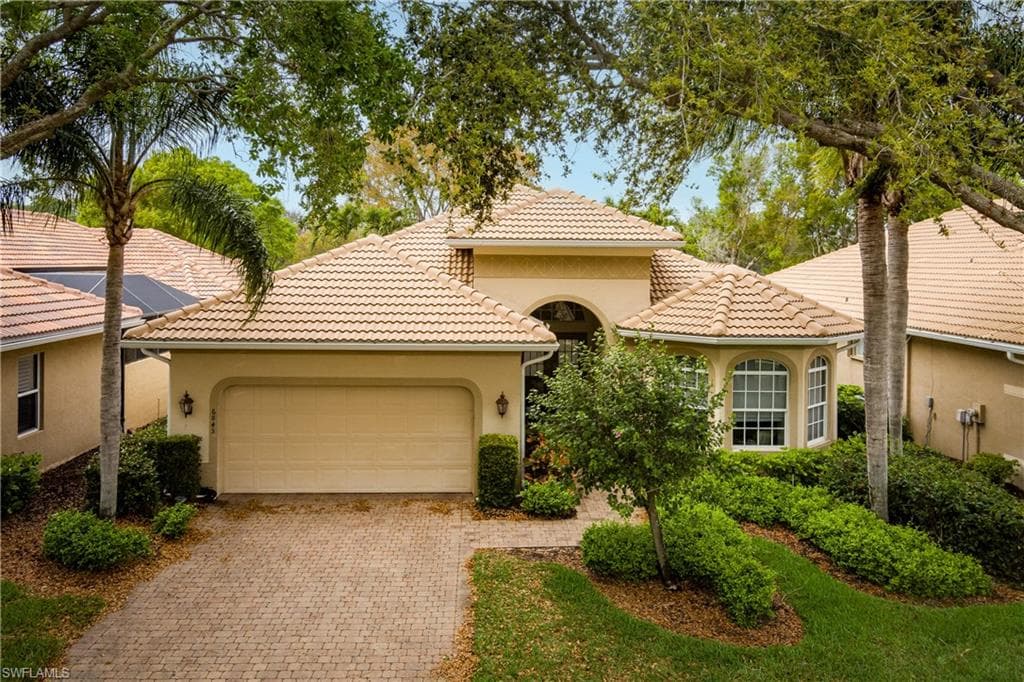 6845 Bent Grass DR-1