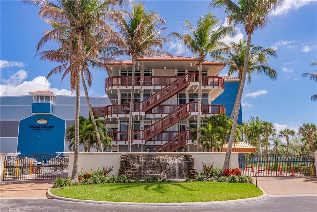 15031 Punta Rassa RD 105-26