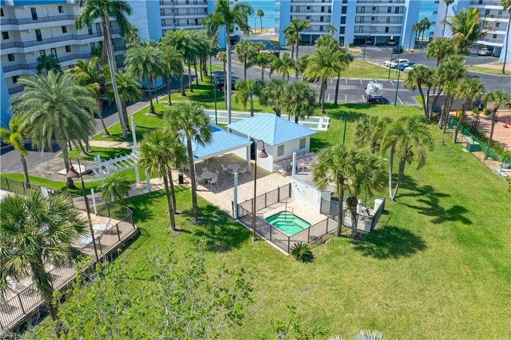 15031 Punta Rassa RD 105-25