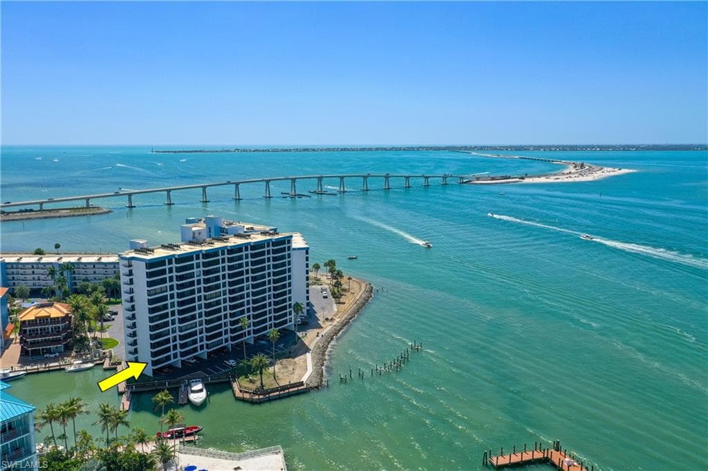 15031 Punta Rassa RD 105-32