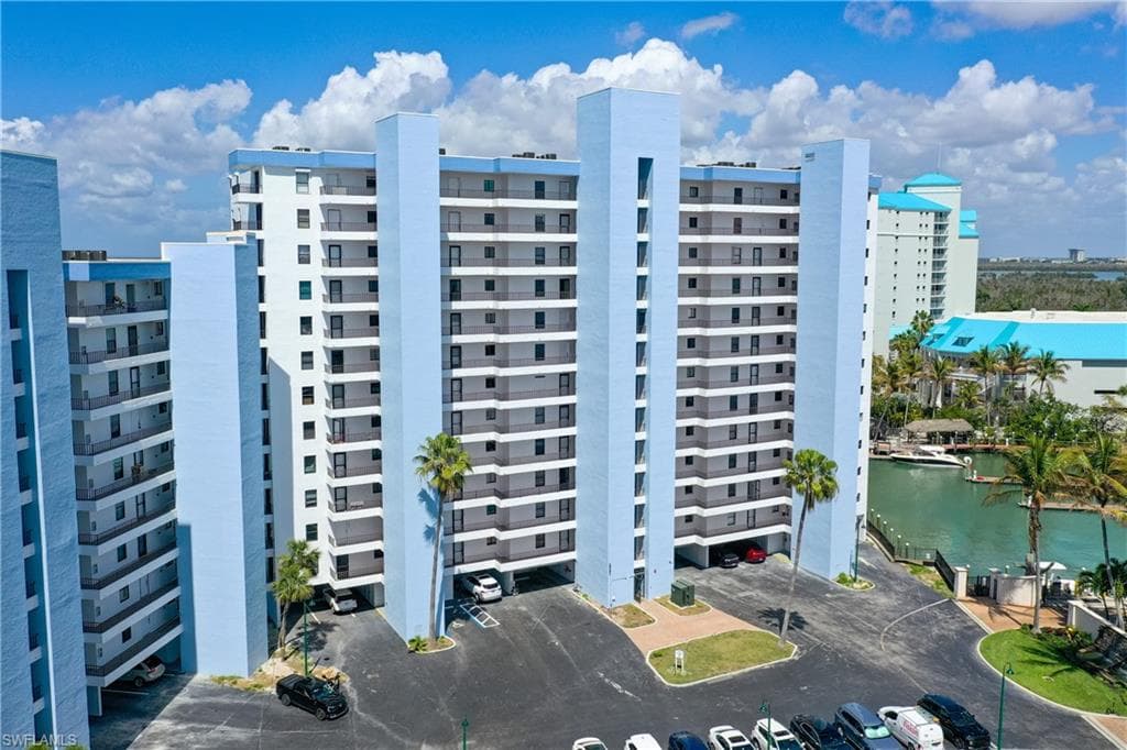 15031 Punta Rassa RD 105-28
