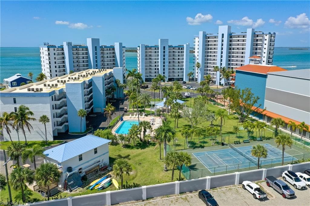 15031 Punta Rassa RD 105-24
