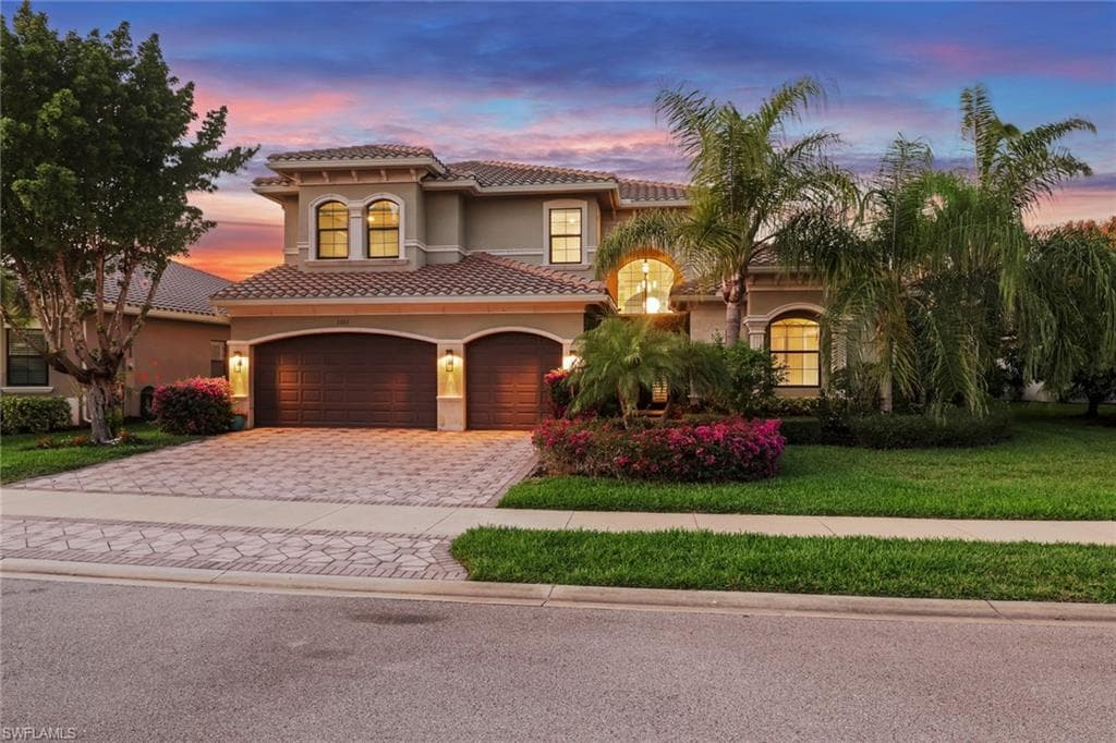 3323 Atlantic CIR-2