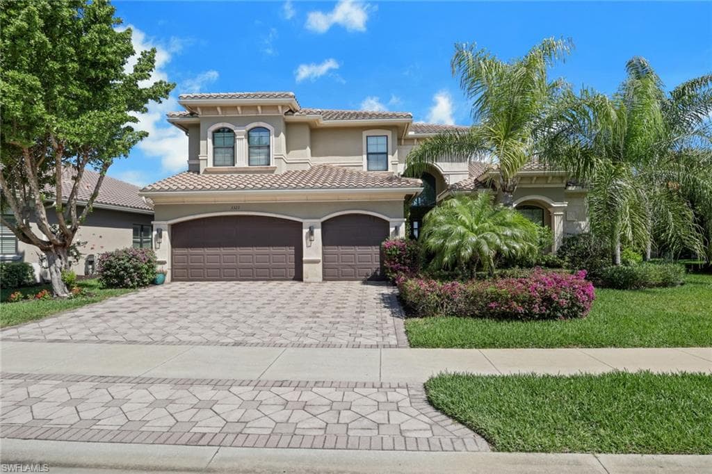 3323 Atlantic CIR-3