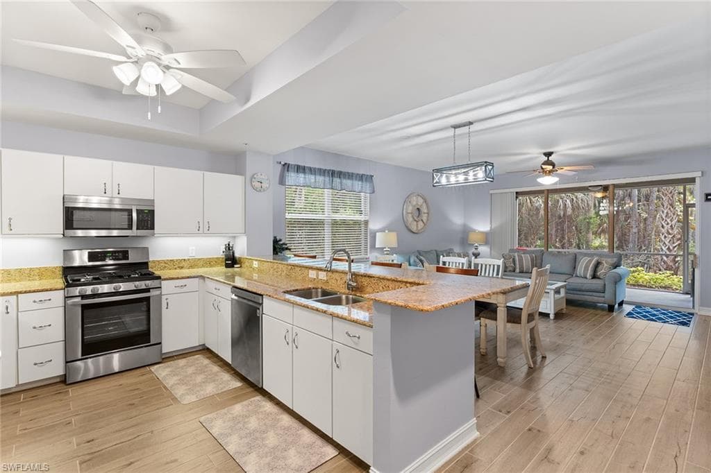 1882 Tarpon Bay DR S 101-5