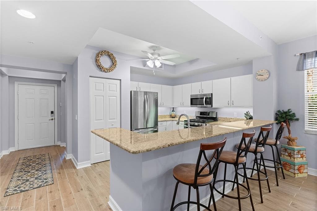 1882 Tarpon Bay DR S 101-4