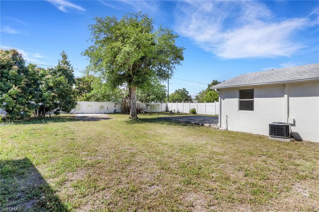 5326 Dixie DR-20