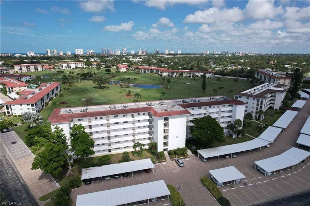 37 High Point CIR E 307-20