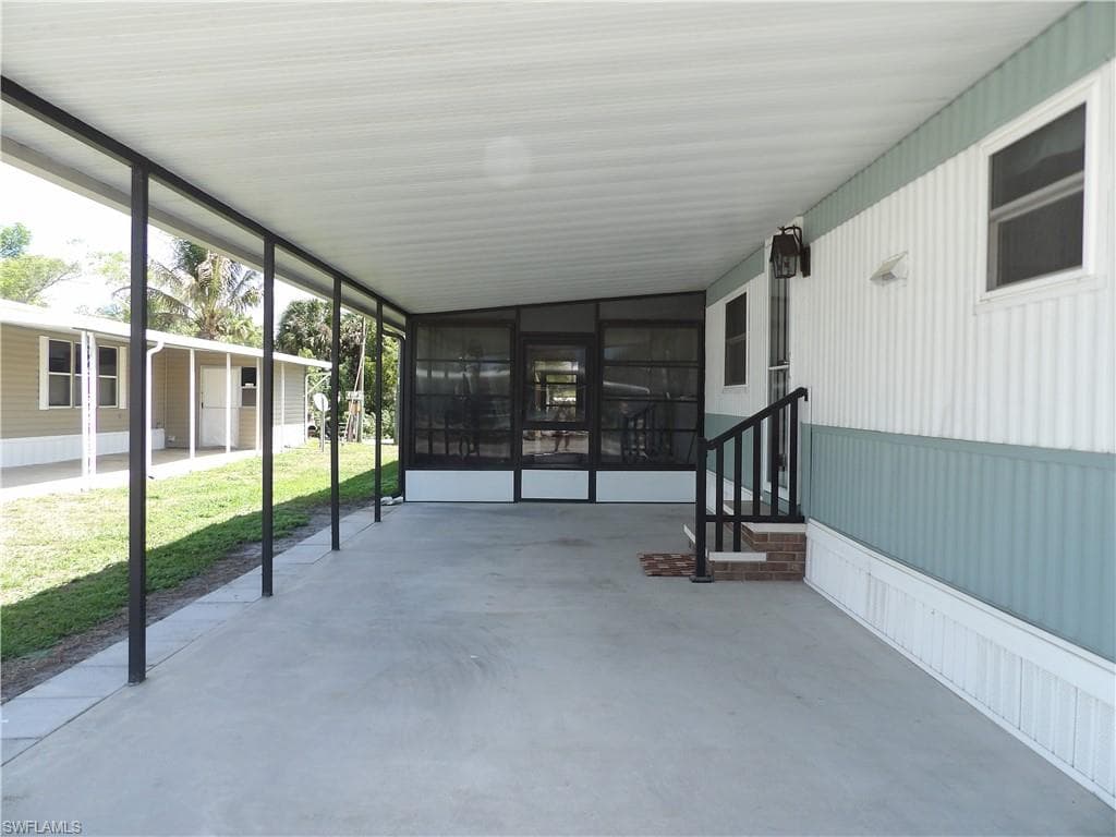 113 Lantern LN-1