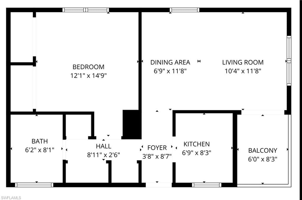 7008 Constitution BLVD 61-25