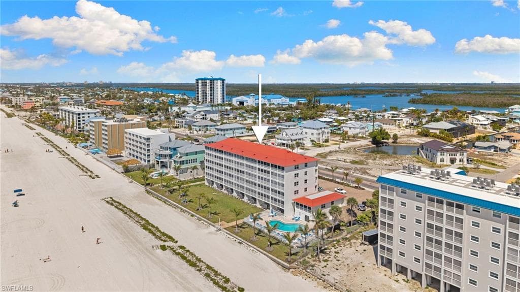 5000 ESTERO BLVD 305-31