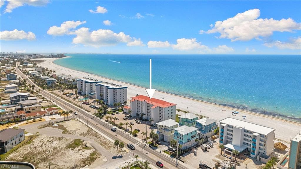 5000 ESTERO BLVD 305-28