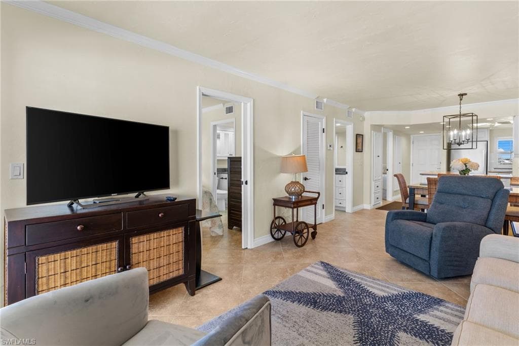 5000 ESTERO BLVD 305-7