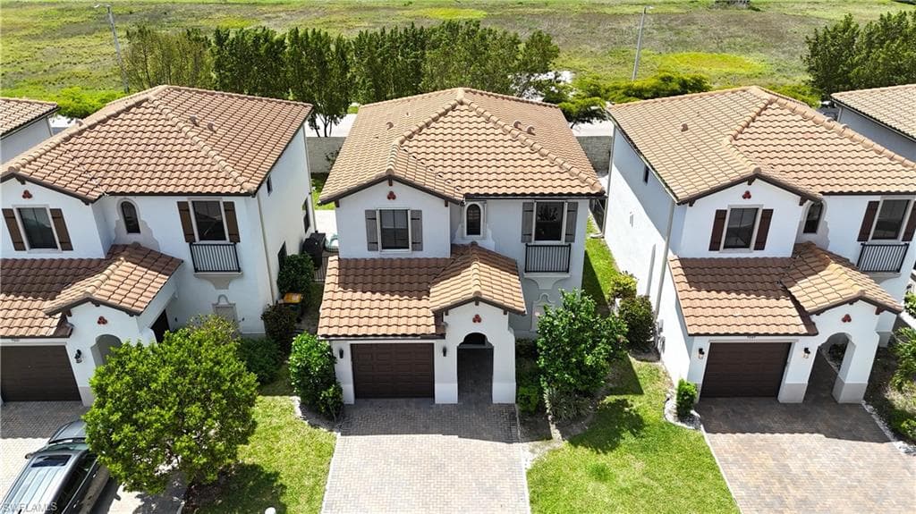 9045 Madrid CIR-1