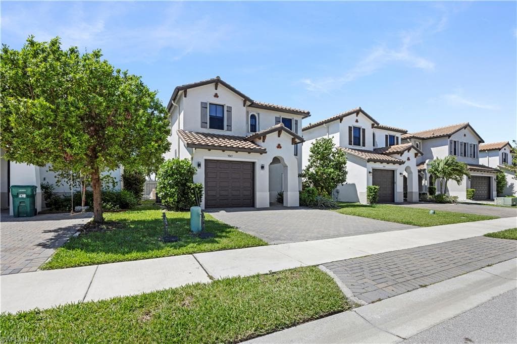 9045 Madrid CIR-5