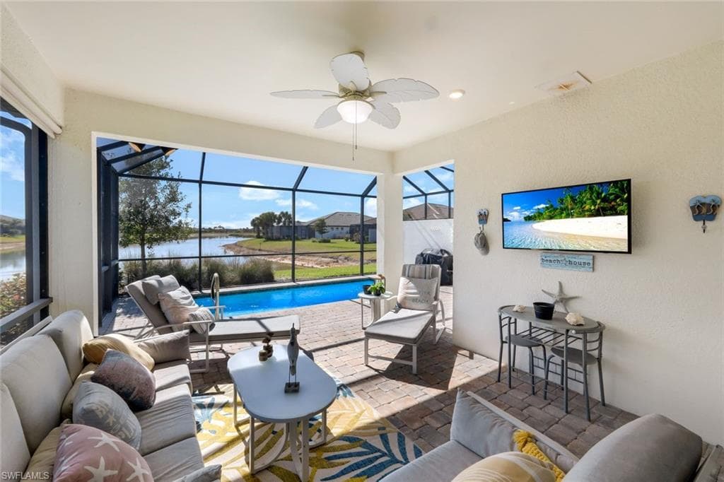 12201 Canal Grande DR-26