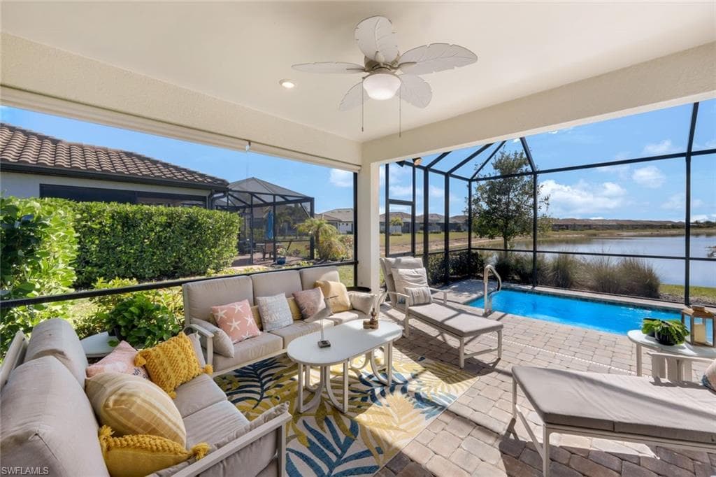 12201 Canal Grande DR-27