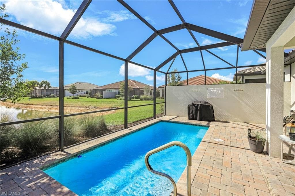 12201 Canal Grande DR-30
