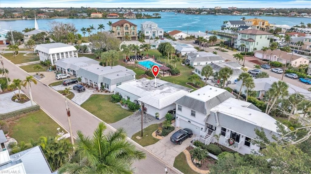 904 Inlet CIR-45