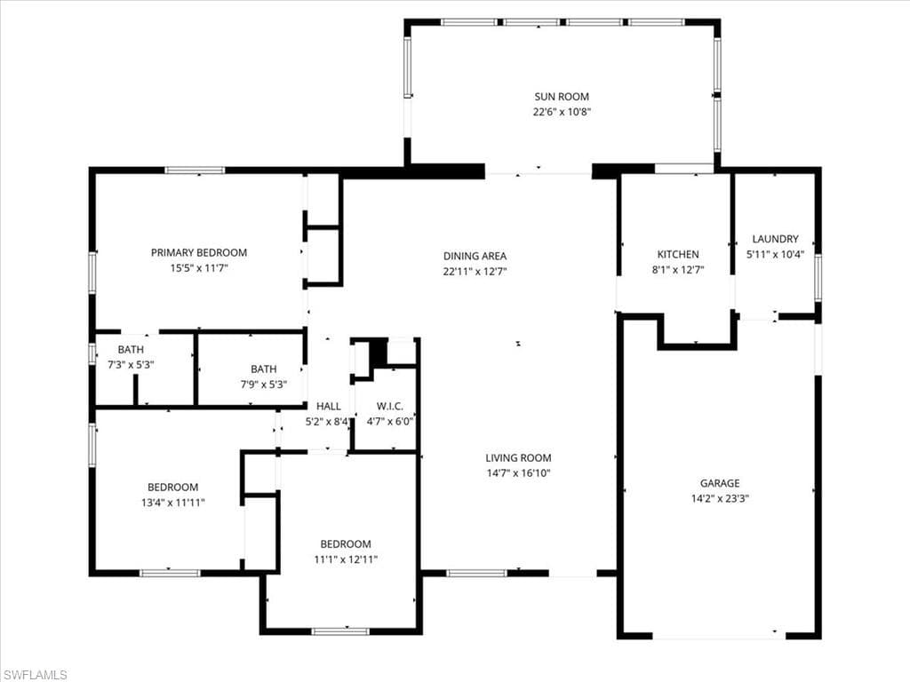 904 Inlet CIR-50