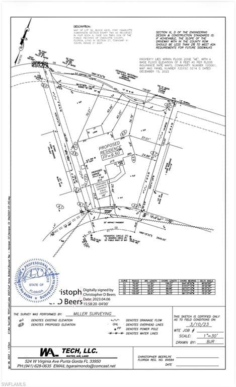 15256 Hennipen CIR-20