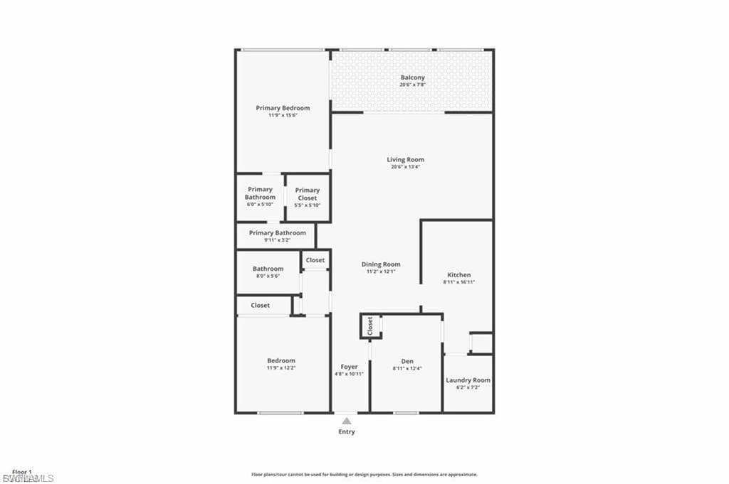 7119 Lakeridge View CT 403-5