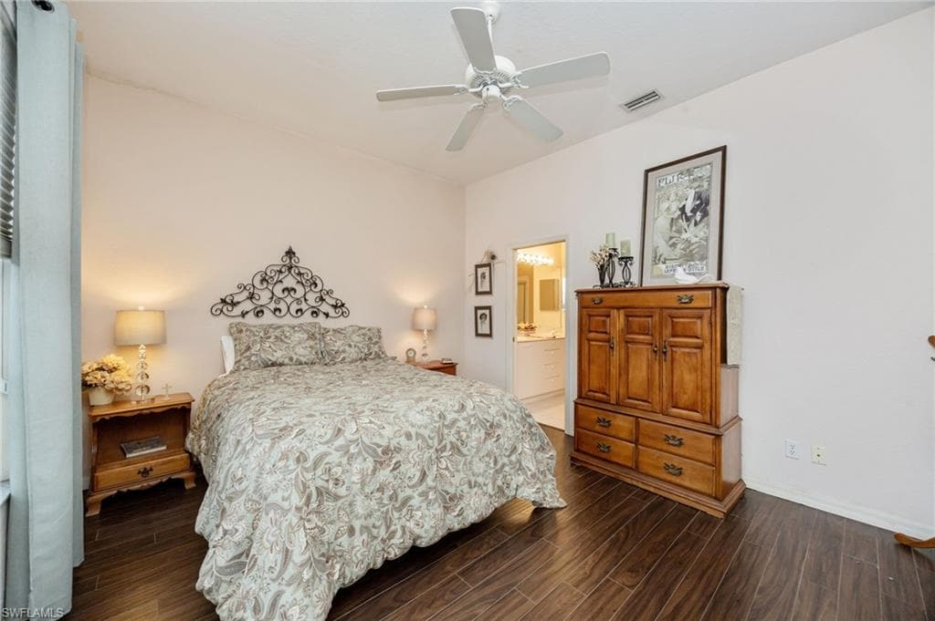 6541 Ilex CIR-18