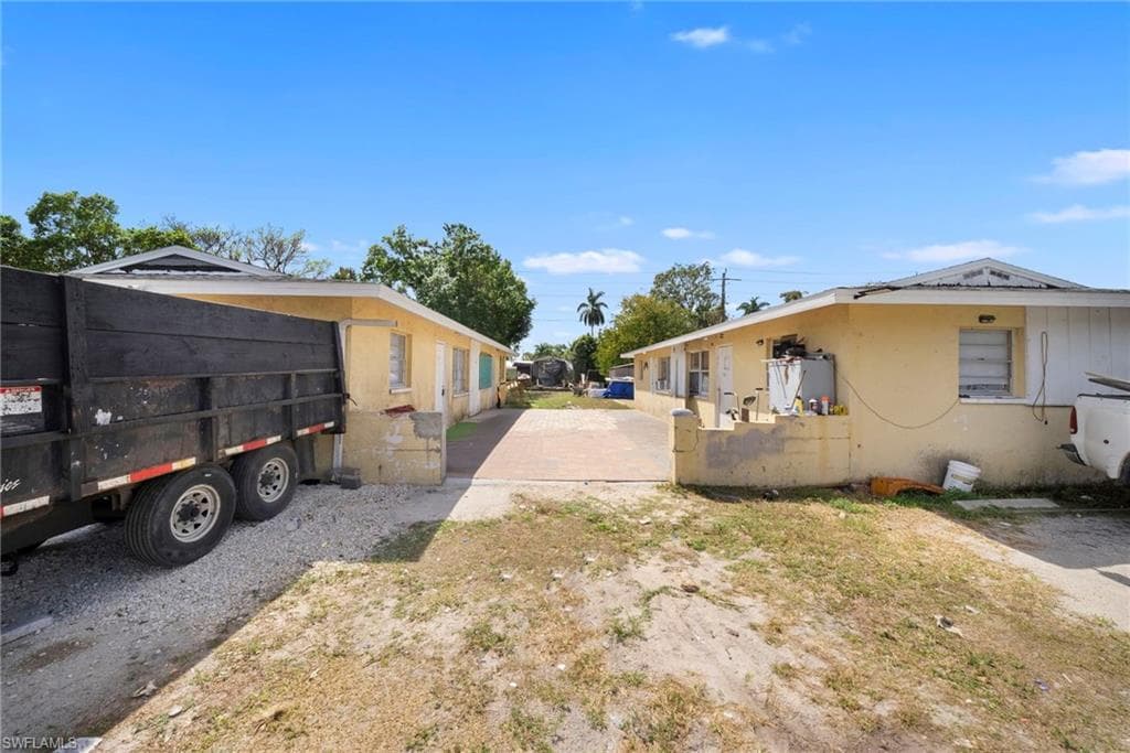 464 carolina AVE A-1