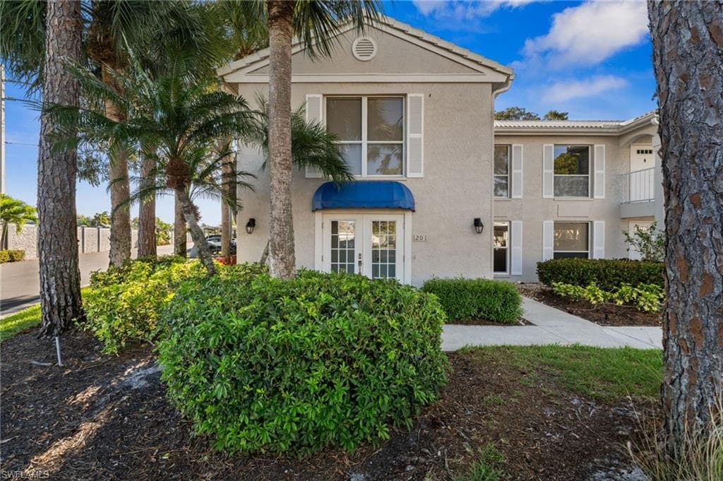 822 Gulf Pavilion DR 201-1