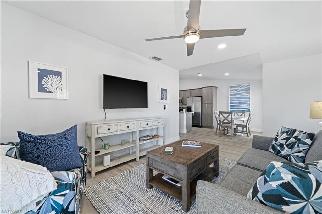 822 Gulf Pavilion DR 201-5