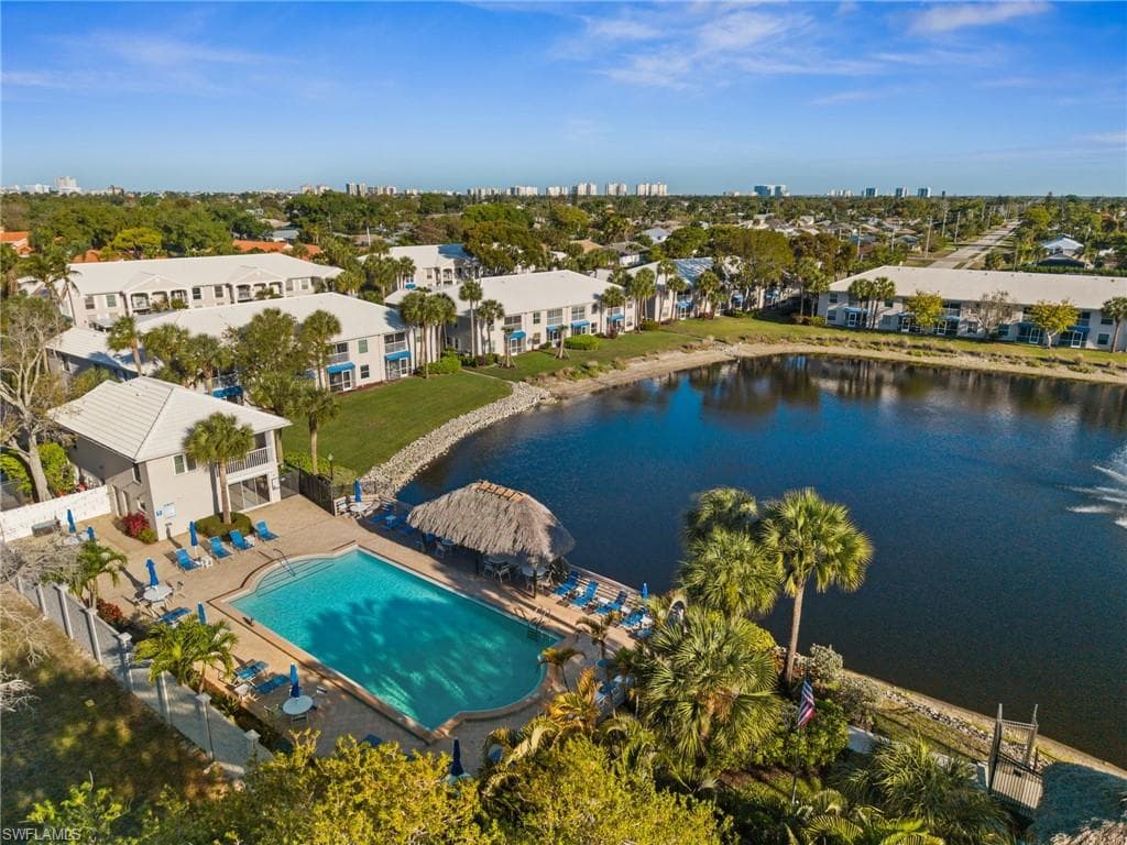 822 Gulf Pavilion DR 201-31