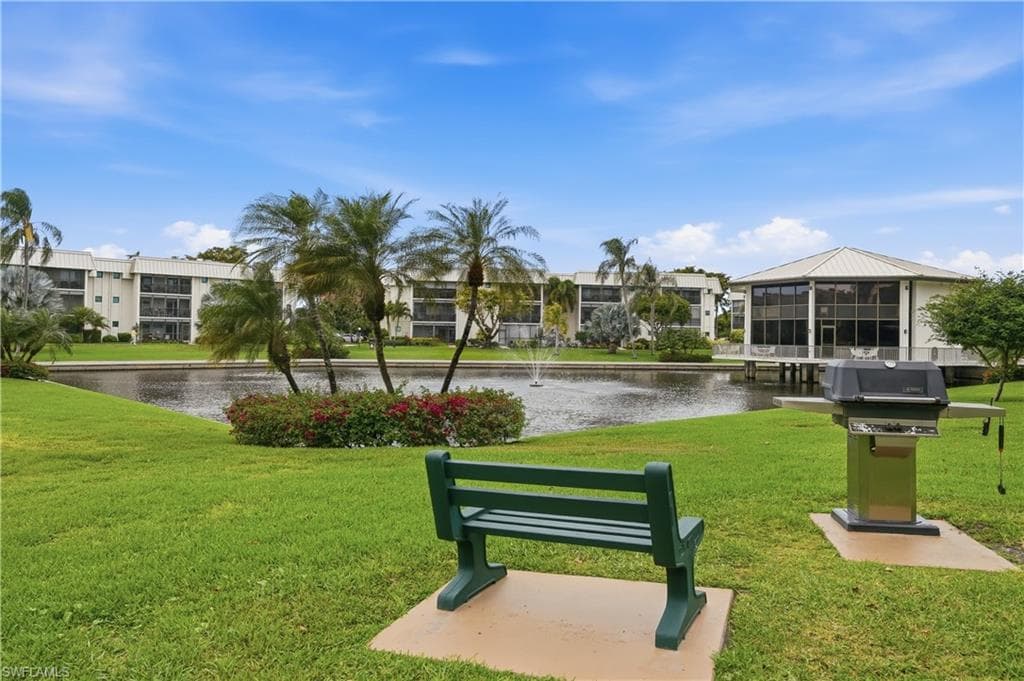 788 Park Shore DR A11-26
