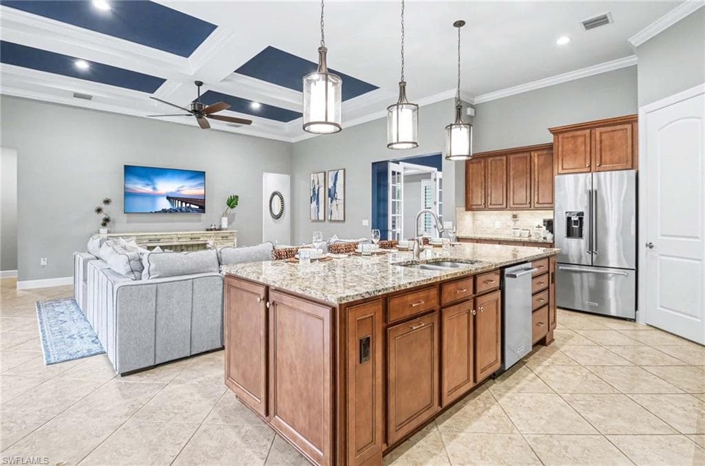 14012 Fenwood CT-14