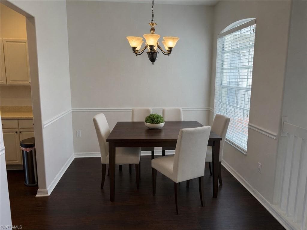 22801 Sago Pointe DR 1305-1