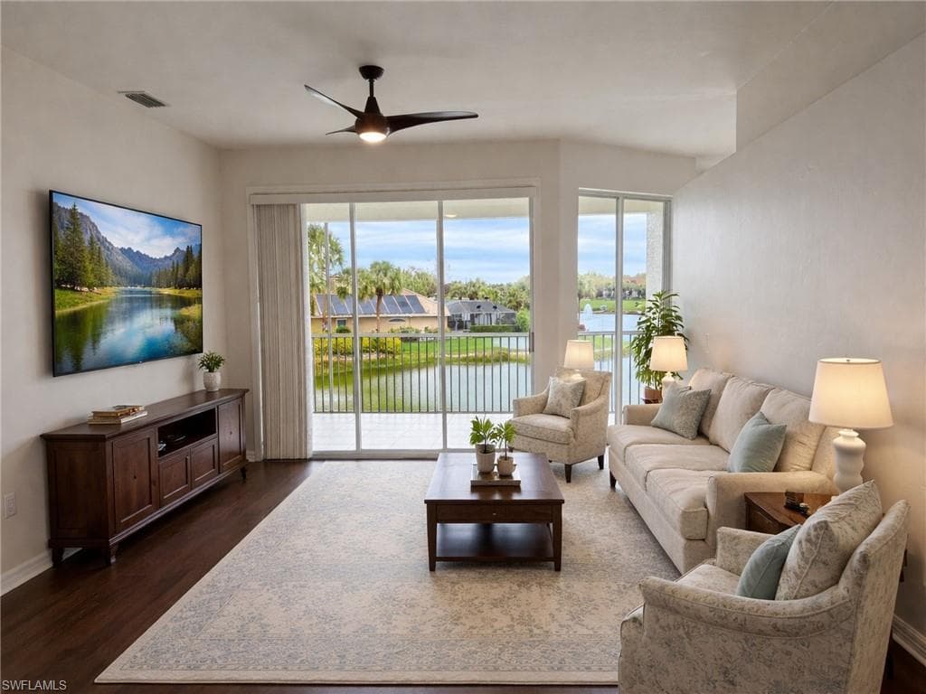 22801 Sago Pointe DR 1305-5
