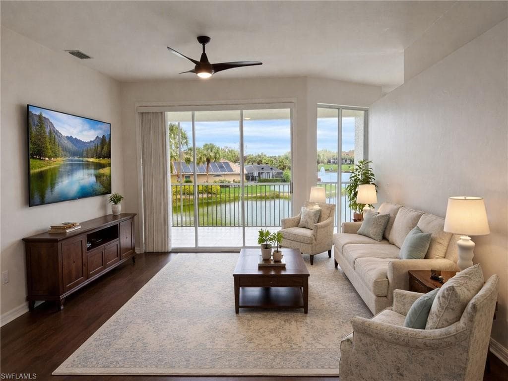 22801 Sago Pointe DR 1305-6