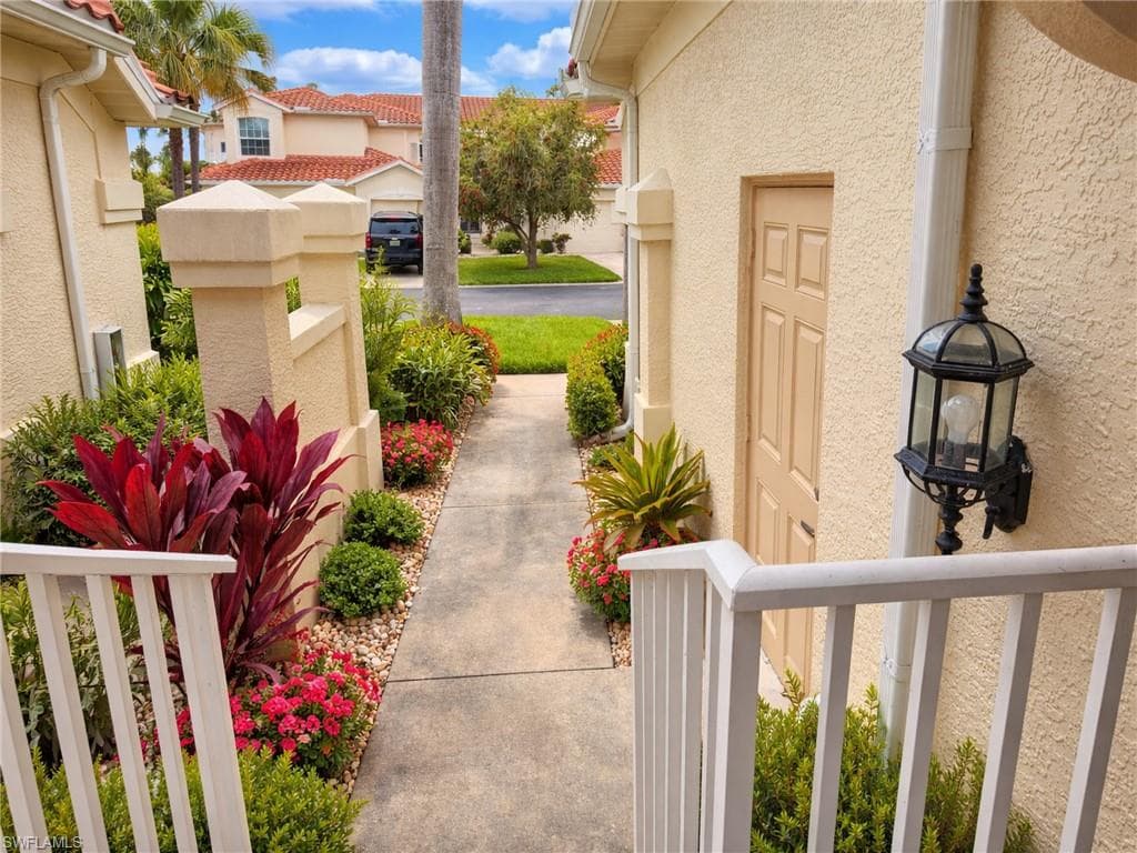 22801 Sago Pointe DR 1305-7