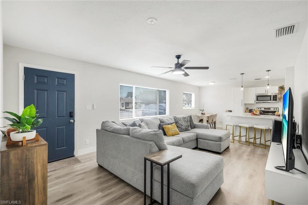 942 Narcissus ST-1