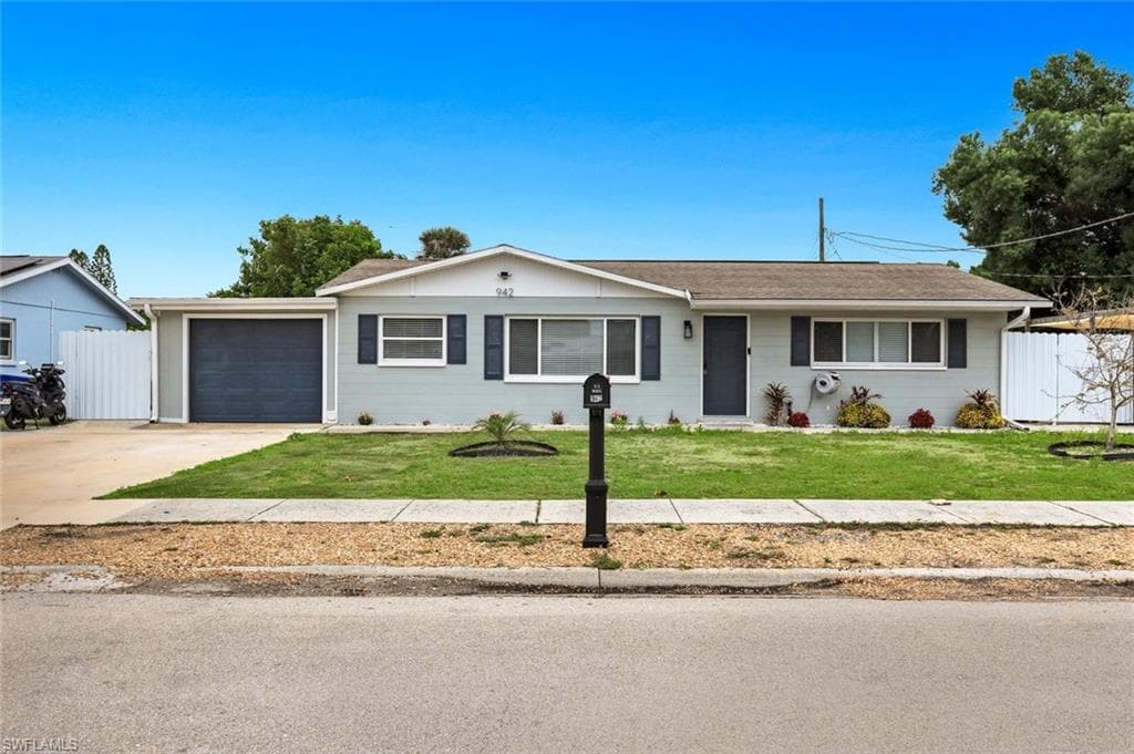 942 Narcissus ST-19