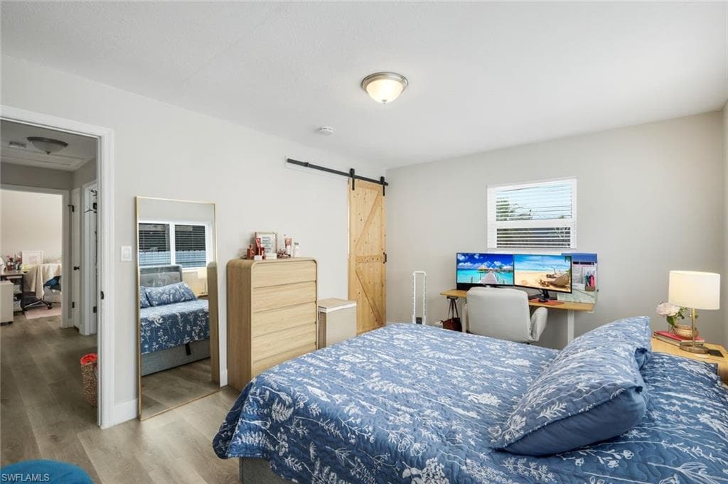 942 Narcissus ST-7