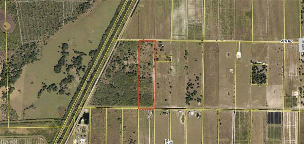 5801 4th RD-5