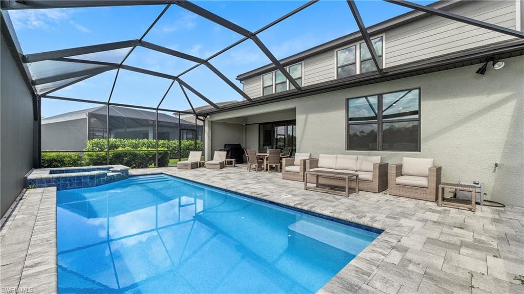 10428 Ventana LN-33
