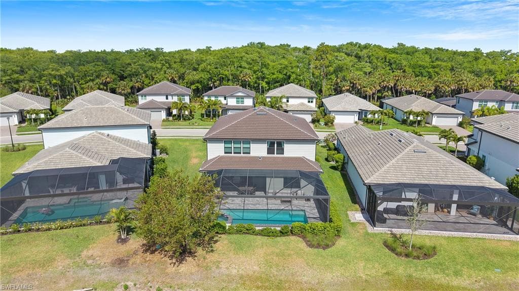 10428 Ventana LN-37