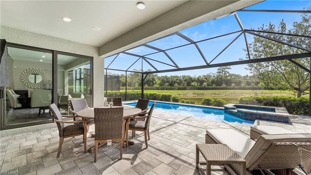 10428 Ventana LN-32