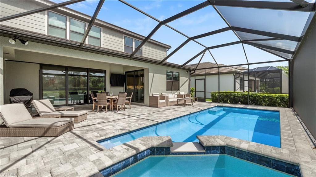 10428 Ventana LN-34