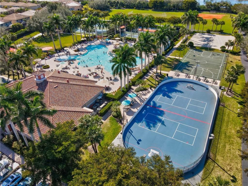 20428 Torre Del Lago ST-46