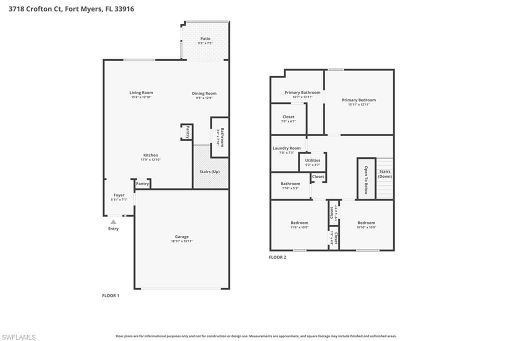 3718 Crofton CT-31