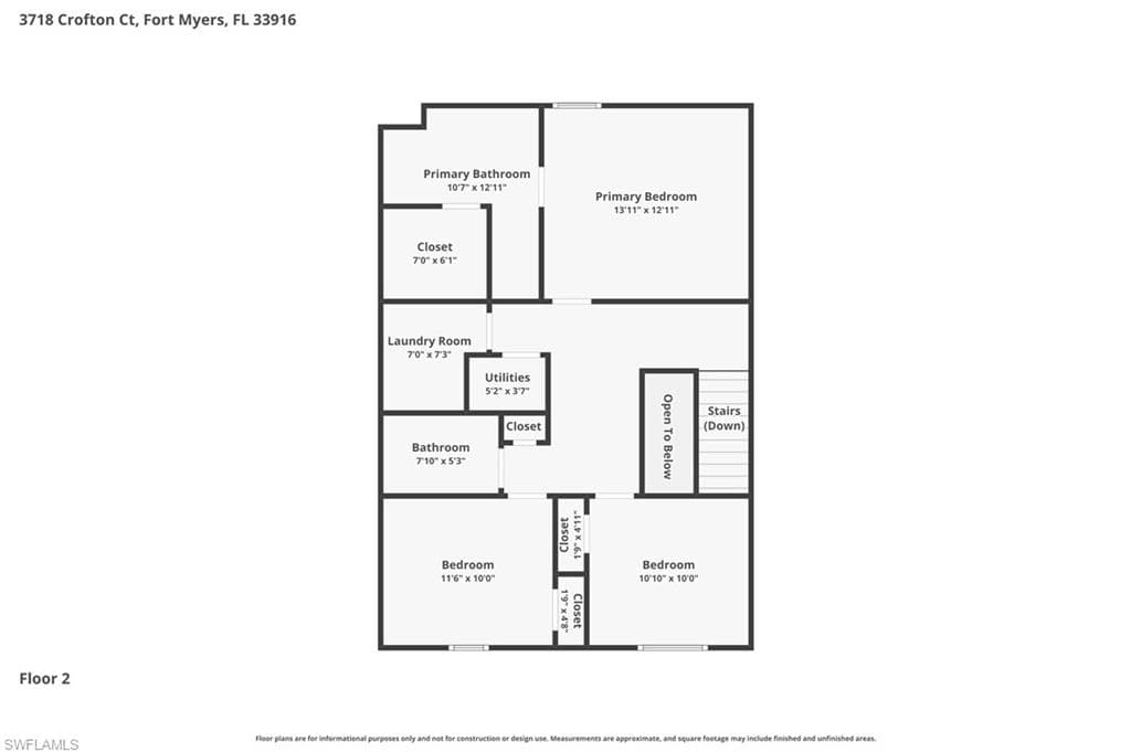 3718 Crofton CT-33
